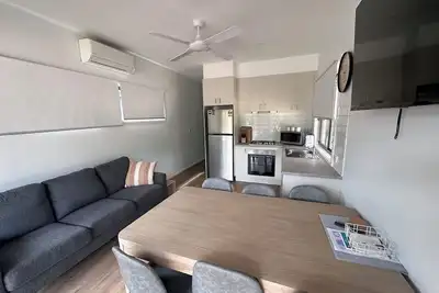 Image de Villa 50 3 bedroom Single Storey Villa. 2 Queens, 1 Double bed with single bunk