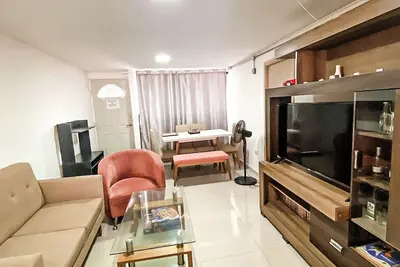 Image de Furnished Apartment Near Metropolitan Stadium