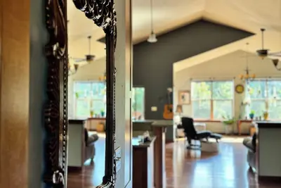 Image de Peaceful Home with a View