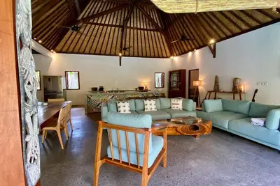 Image de Villa Kevin - 3br Private Villa