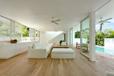 Image de Villa Atara - 2br Premium Private Pool Villa Pererenan