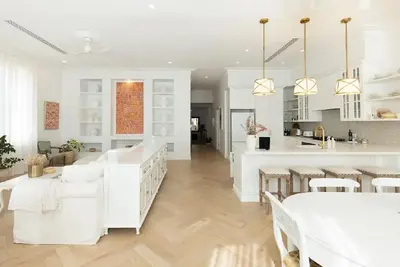 Image de Spacious and elegant apartment in central Fremantle