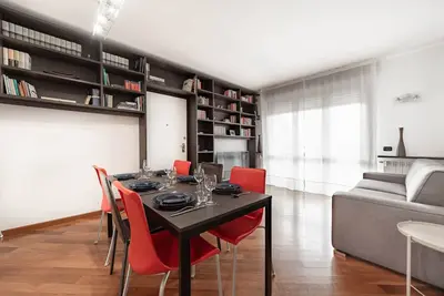 Image de 10 minutes de Bocconi, élégance et confort