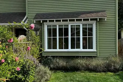 Image de Charming 2-bedroom Duplex with WiFi and Ac in Courtenay