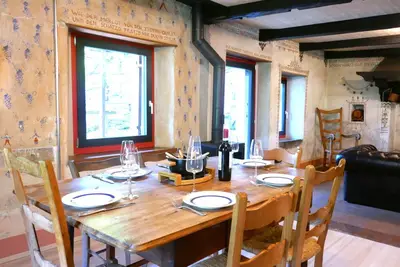 Image de Casa Jolli by Interhome