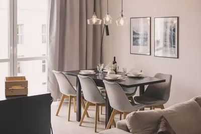 Image de 2Homerent | Perfect location | Center | Garage