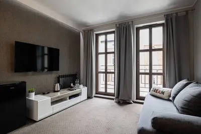 Image de Dream Ii | Elegant Studio | Great Location | Near the Opera.