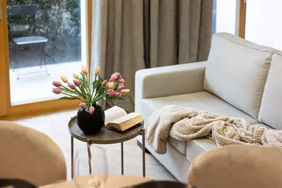 Image de Puerto I | Cosy Studio in New Port | Close to Opera