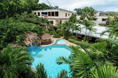 Image de Alona Apartments 1-bedroom apartment with excellent WiFi, in the heart of Alona