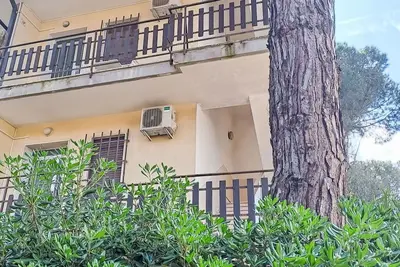 Image de Confortable appartement pour 5 personnes avec climatisation, terrasse, animaux admis et parking