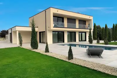 Image de Palazzo Verde. Your luxury design studio for 4 people in Würzburg