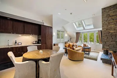 Image de Creighton 2 | Central Queenstown Apartment