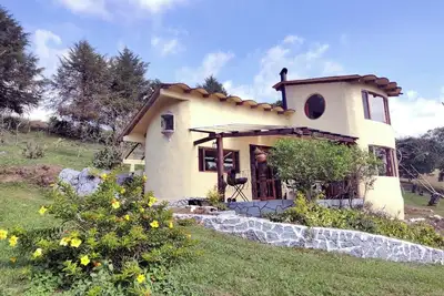 Image de Vacation cottage in Xico, Veracruz