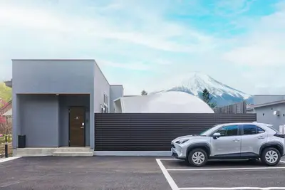 Image de Mt Fuji Resort Glamping Yamanakako