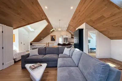 Image de Kittery Cove | Luxe, Views, Walk to Portsmouth