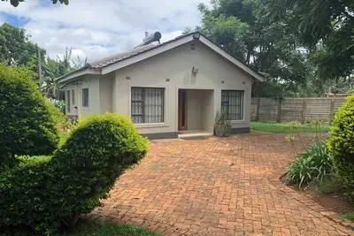 Image de Berony Guesthouse, A Home Away From Home