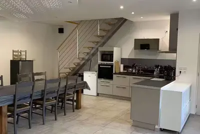 Image de Logement lumineux, moderne et spacieux