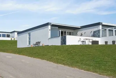 Image de Cozy holiday home with panoramic view