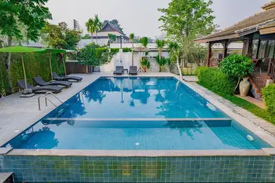 Image de Monmuang ChiangMai resort