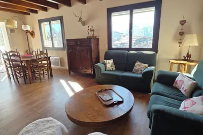 Image de Chalet en Cerdagne