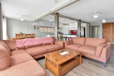 Image de Chillout with Pool in Cessnock