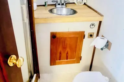 Image de Swivel On Anchor