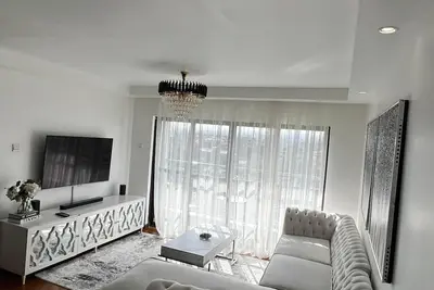 Image de Alma Stay- Modern, Elegant And Classy Apartment