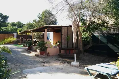 Image de Formentera Migjorn cottage