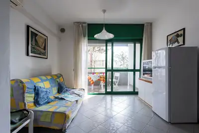 Image de Appartement chaleureux et lumineux à Bibione près de la mer