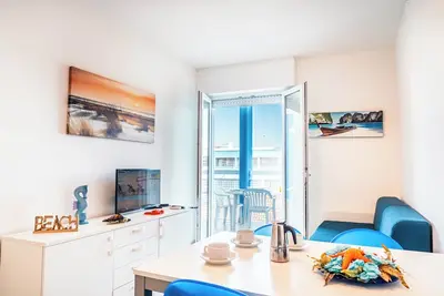 Image de Appartement lumineux près de la plage à Bibione
