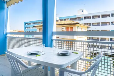 Image de Appartement lumineux à Bibione près de la mer
