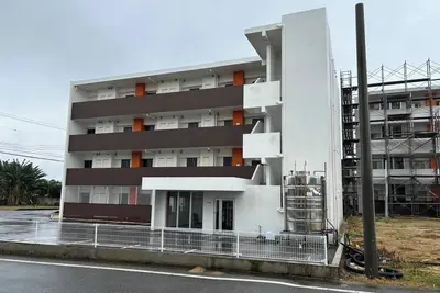 Image de Mr. Kinjo in Espoir