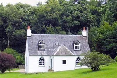 Image de Foresters Cottage Dalry