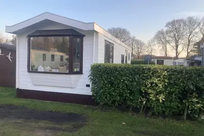 Image de Maison de vacances 's-Gravenhage pour 1 - 4 personnes avec 2 chambres Ă coucher - Maison de vacances