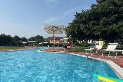 Image de Two Bedroom Apartment with Pool View