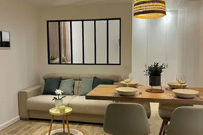 Image de Logement d'exception sur le Port