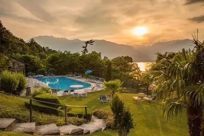 Image de Appartement de vacances Vira pour 1 - 3 personnes - Logement de vacances dans un logement multiple