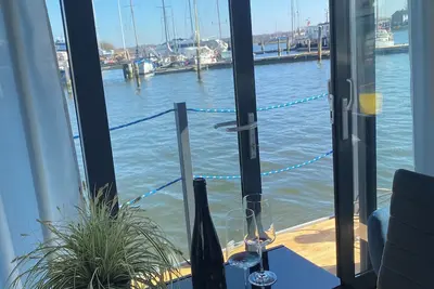 Image de Premium Houseboat Trave Dream