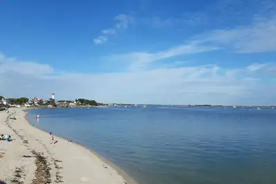 Image de Joli appartement en bord de mer