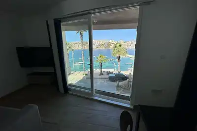 Image de Kick back and relax in this newly built breathtaking views of Xemxija