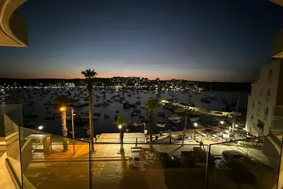 Image de Kick back and relax in this newly built breathtaking views of Xemxija