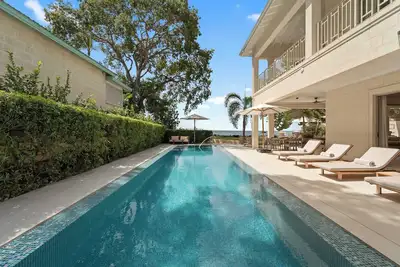 Image de Villa Calabash in Gibbes by Personal Villas - A Taste of Paradise