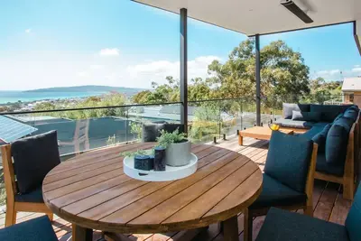 Image de Tower Hill - Dromana