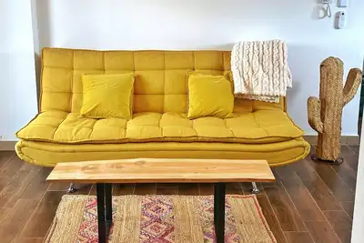 Image de Penthouse lumineux avec grande terrasse au centre de Ronda