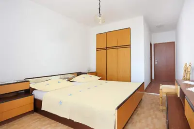 Image de Apartmani Brela 3, donji