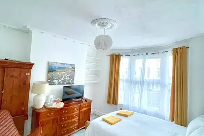 Image de Charming Brighton Townhouse