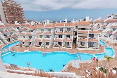 Image de Las Floritas 31 - One Bed