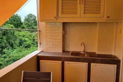 Image de Lovely quiet studio near Wongamart beach.