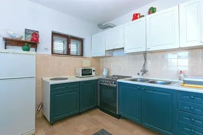 Image de Apartmani Drašnice 1, prizemlje