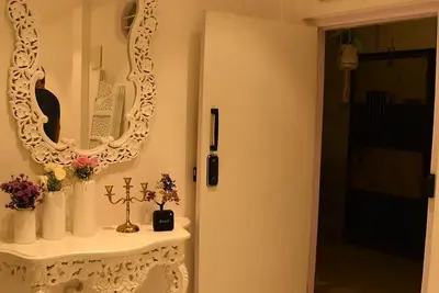 Image de Swank at 11 1bhk Apartment, Khar West